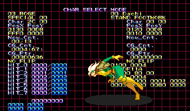HIT EDITER Rogue SPECIAL 00