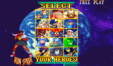 Dark Sakura's select cell: before